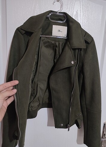LTB kumaş ceket 