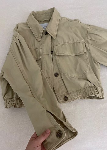 Pull and Bear ürünü