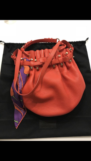 diğer Beden Alexander Wang Diego Bag