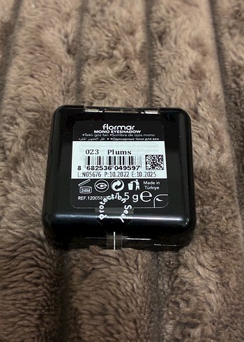 Flormar Bordo Far - Görsel 2