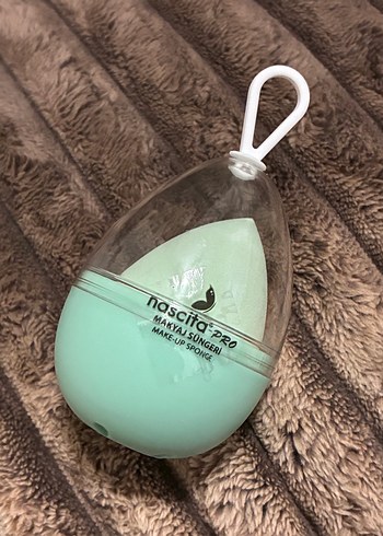 Nascita Makyaj Süngeri - Görsel 2