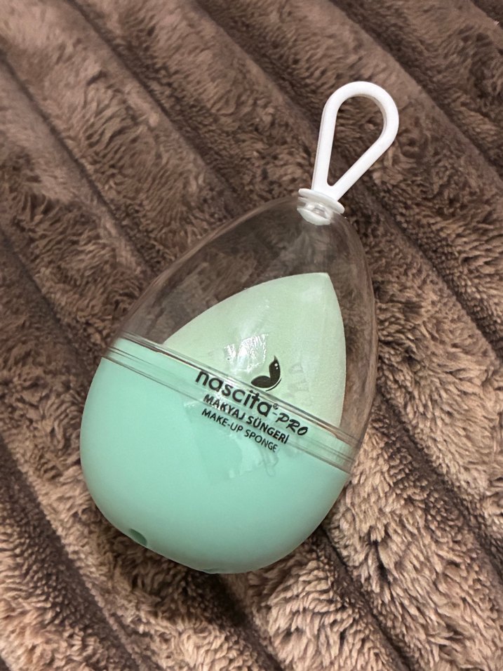 Nascita Makyaj Süngeri - Görsel 2