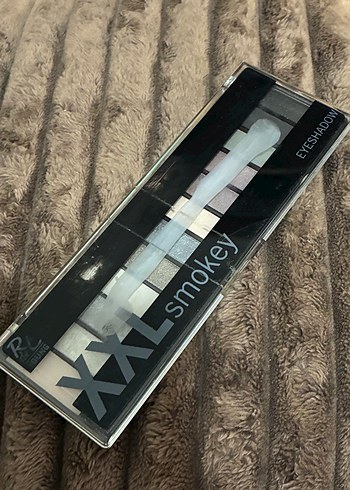 Göz Farı Paleti - Görsel 2