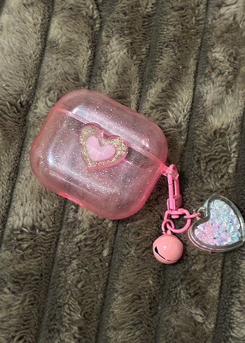 Airpods 3.nesil kulaklık kılıfı - Görsel 2