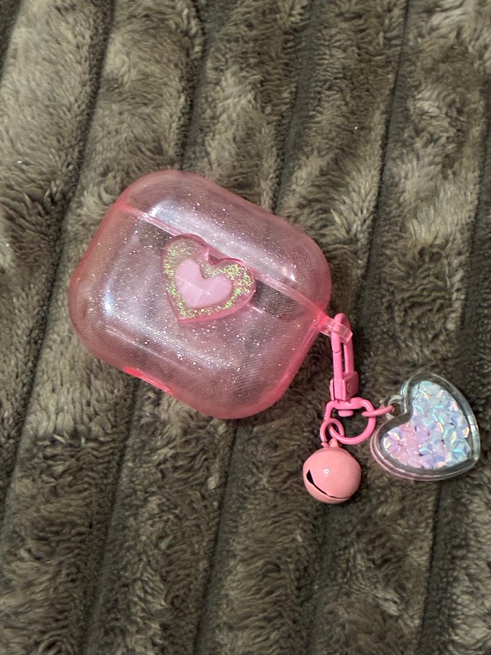 Airpods 3.nesil kulaklık kılıfı - Görsel 2