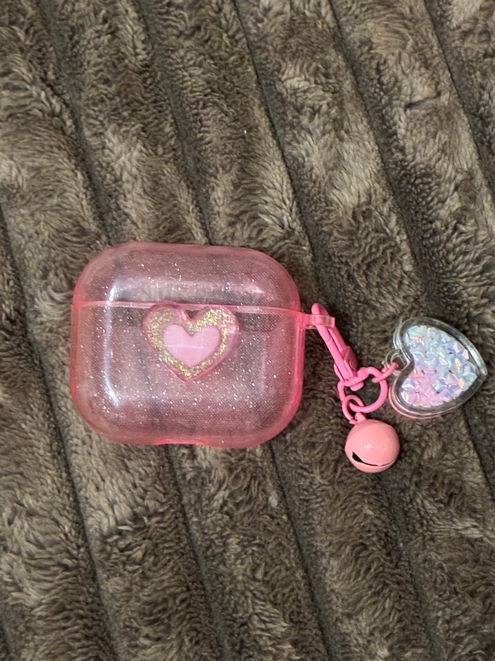 Airpods 3.nesil kulaklık kılıfı - Görsel 3