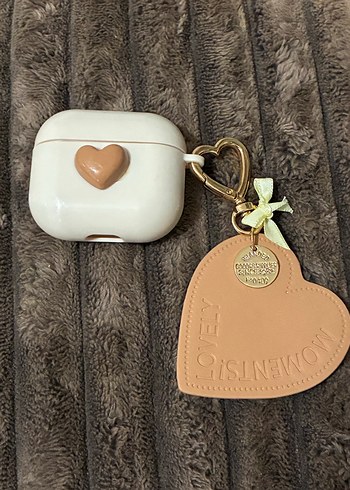 Airpods 3.nesil kulaklık kılıfı - Görsel 2