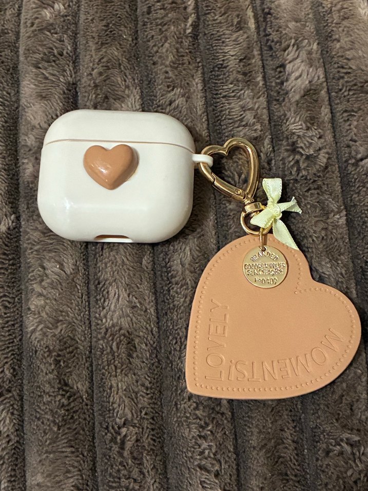 Airpods 3.nesil kulaklık kılıfı - Görsel 2