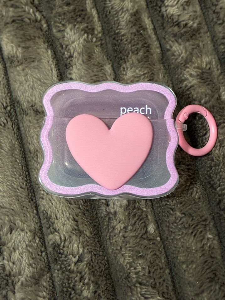 Airpods 3.nesil kulaklık kılıfı - Görsel 2