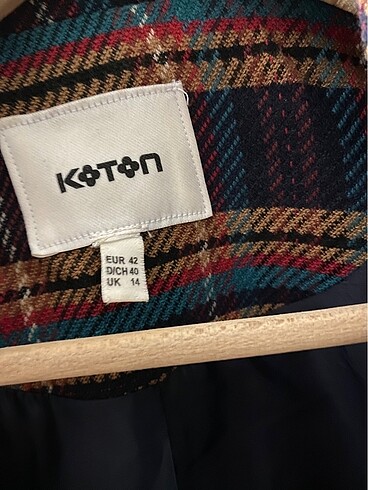 Bershka Blazer ceket