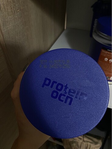 Diğer Whey Protein Ocean