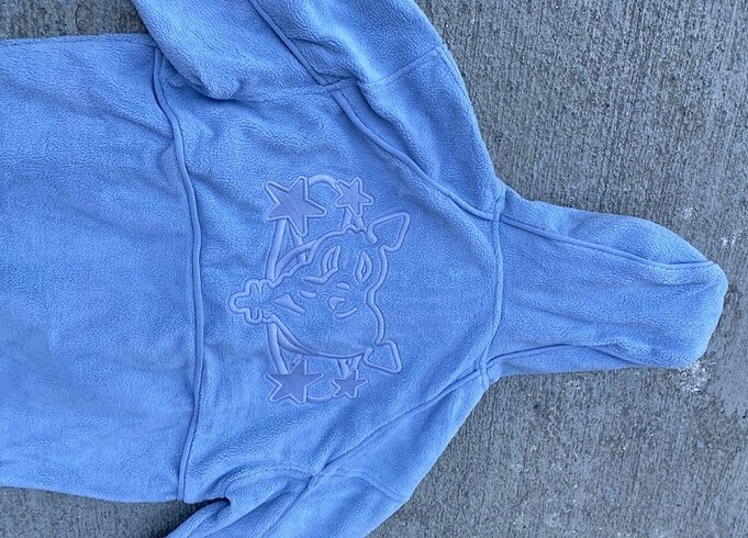 Urban Outfitters More money peluş