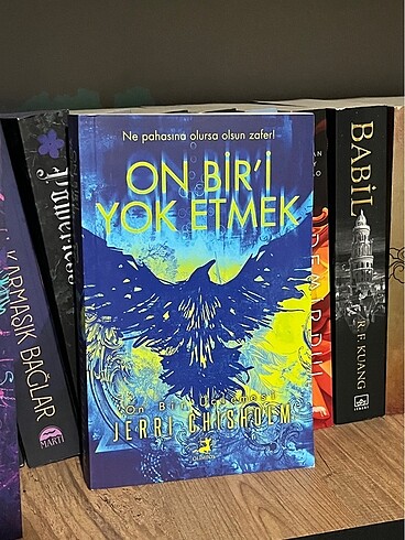 Beden Renk Jerri Chisholm - On Bir Üçlemesi (On Bir?den Kaçış, On Bir?i Yık