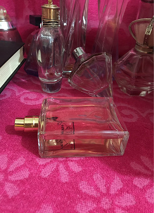 l Beden altın Renk Rouje orijinal parfüm 