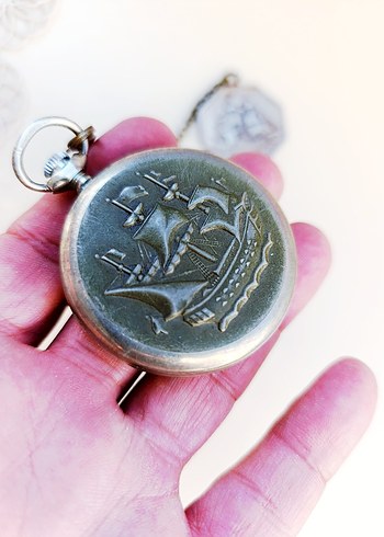 Gemili saat - Görsel 6