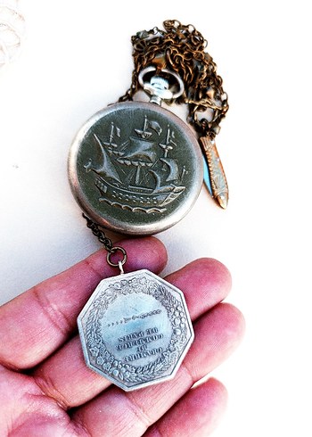 Gemili saat - Görsel 7