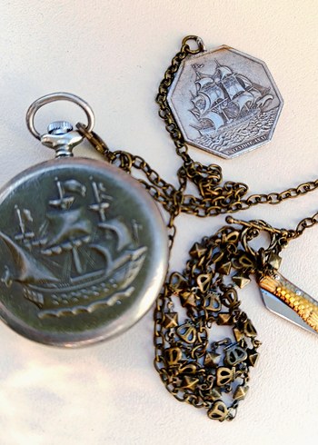 Gemili saat - Görsel 5