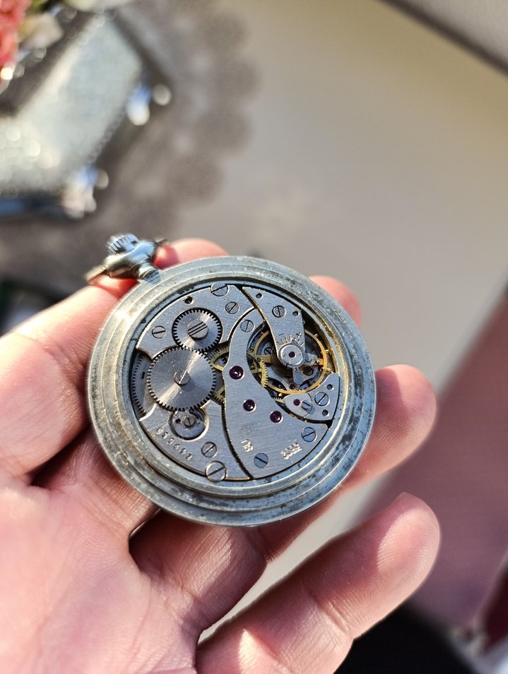 Gemili saat - Görsel 4