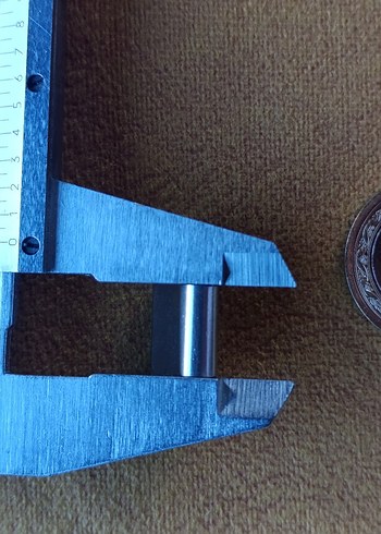 Ulysses nardin kordon parçası - Görsel 4