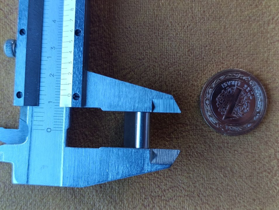 Ulysses nardin kordon parçası - Görsel 4