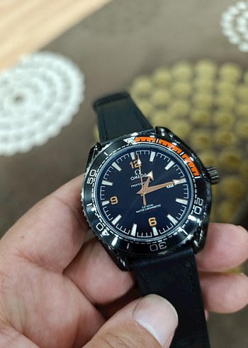 erkek Omega saat