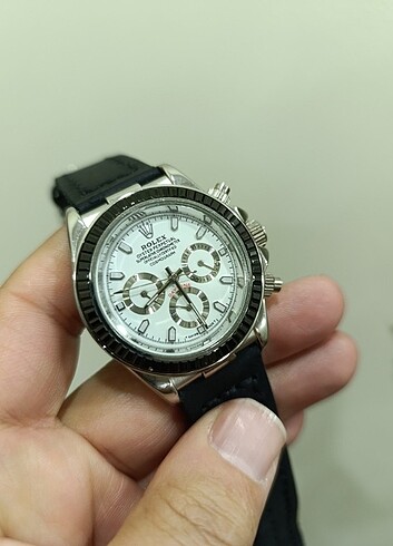 Otomatik Daytona Rolex