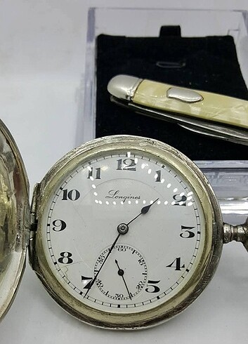 Beden Longines köstekli saat