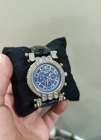 Harry Winston