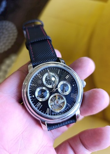vacheron constantine saat
