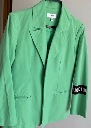 Twist Kadın Blazer Ceket