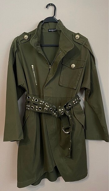 Balmain Balmain Ceket&Elbise