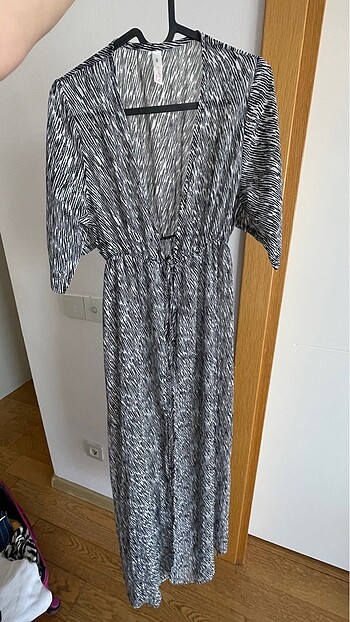 Suwen Kimono