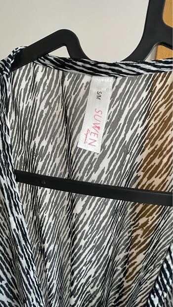 m Beden Suwen Kimono