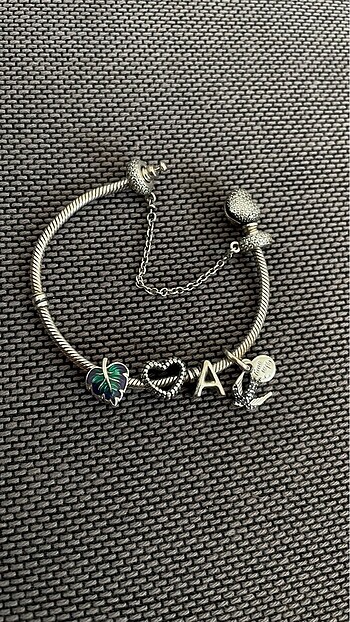 Pandora Charm