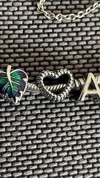 Pandora Pandora Charm