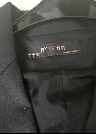 Diğer Ayhan marka ceket
