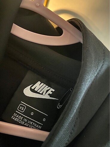 Nike WİNTAGE..Hiç Giyilmedi XS