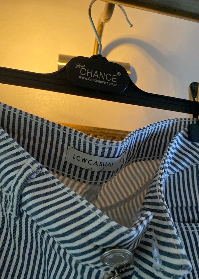 LCW PANTOLON 36 beden - Görsel 2