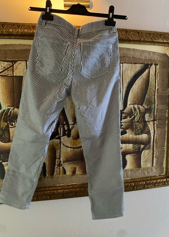 LCW PANTOLON 36 beden - Görsel 4