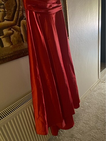 NİŞANLIK..38 beden - Görsel 4