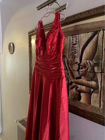 NİŞANLIK..38 beden - Görsel 5