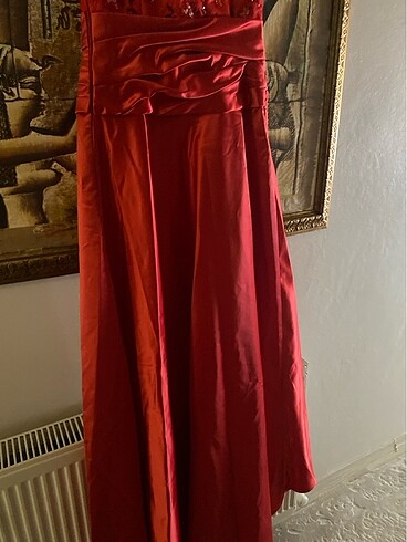 NİŞANLIK..38 beden - Görsel 10