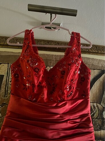 NİŞANLIK..38 beden - Görsel 2