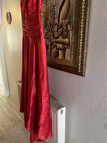 NİŞANLIK..38 beden - Görsel 7