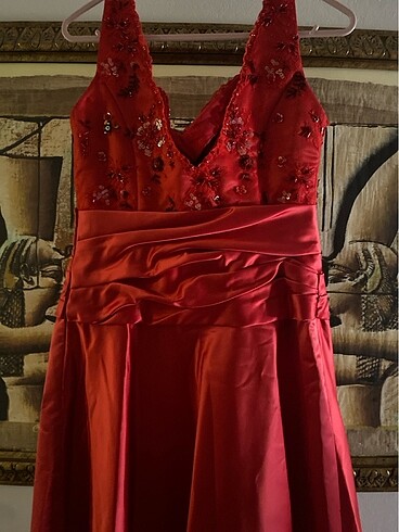 NİŞANLIK..38 beden - Görsel 9