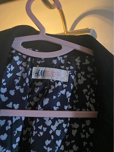 H&M H&M CEKET 10-11 yaş