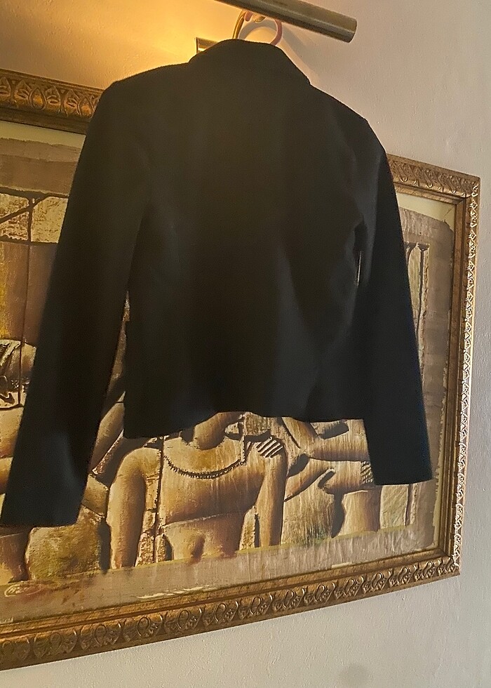 H&M CEKET 10-11 yaş - Görsel 4