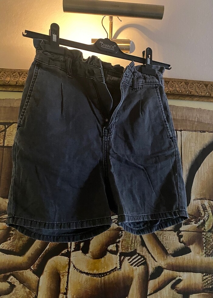 LTB ŞORT..12 yaş - Görsel 3