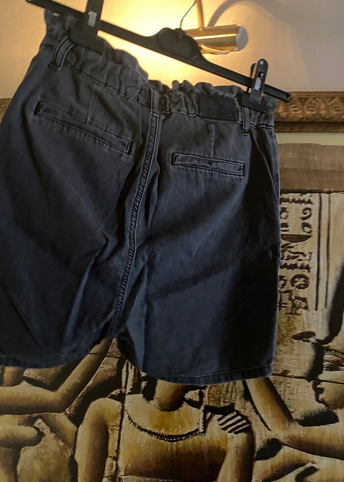 LTB ŞORT..12 yaş - Görsel 5