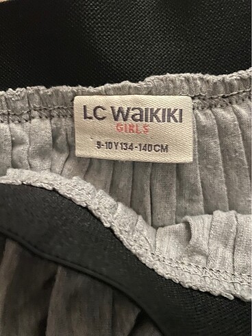 LCW ETEK..9-10 yaş - Görsel 5